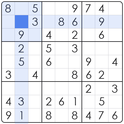 sudoku puzzles pdf